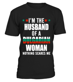 Husband Of A Bulgarian Woman