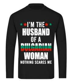 Husband Of A Bulgarian Woman