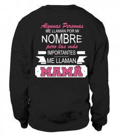MAMÁ T-shirt