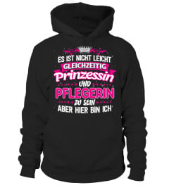 PFLEGERIN - DIE PRINZESSIN