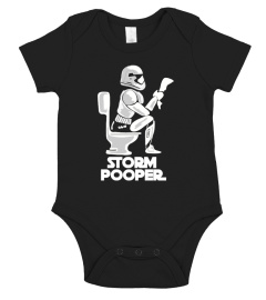 Storm Pooper