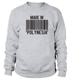 Made in Polynesia