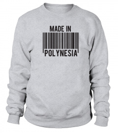 Made in Polynesia