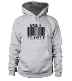 Made in Polynesia