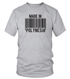 Made in Polynesia