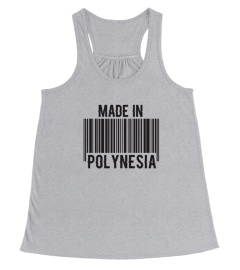 Made in Polynesia