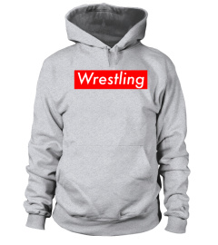 wrestling sup