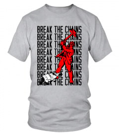 Break The chains