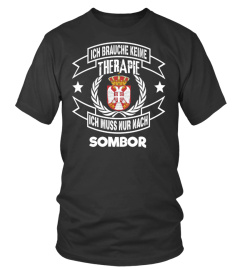 +++SOMBOR- THERAPIE+++