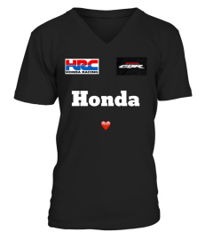 Honda passion