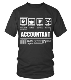 ACCOUNTANT