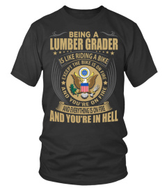 Lumber Grader