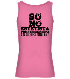 Estetista Professionista