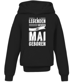 Mai Legenden