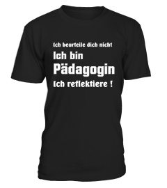 **Limited Edition** Pädagogin