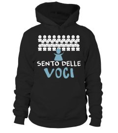 Direttore di Coro - Sento Delle Voci!