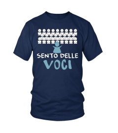 Direttore di Coro - Sento Delle Voci!