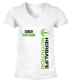 HRBNT - White Coach Shirts