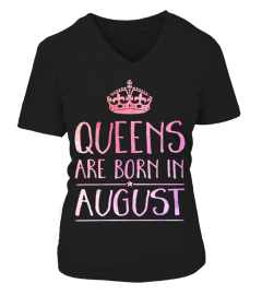 Queens - Born in August