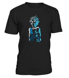 DRAGONBALL - SON GOKU BLUE