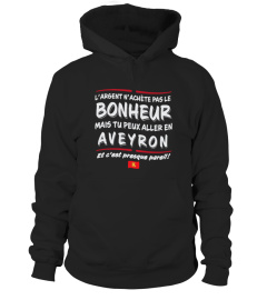 Le bonheur Aveyron