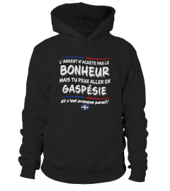 Le bonheur Gaspésie