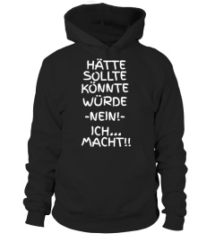 Limitierte Edition-Fuer-echte-Macher!! Frauen