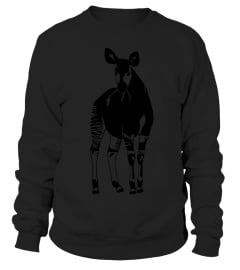 Okapi Hoodies