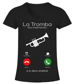 La Tromba.. mi sta chiamando!