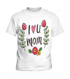 I love you mom ¤ adorable Clothes