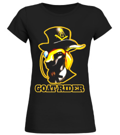 Men's Masonic Goat Rider T Shirt Mason Tees