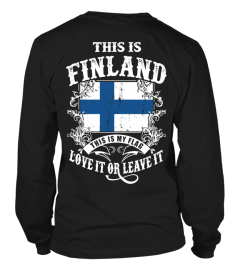 THIS IS FINLAND