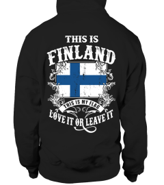 THIS IS FINLAND