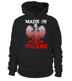 Limitierte Edition - Made in Poland