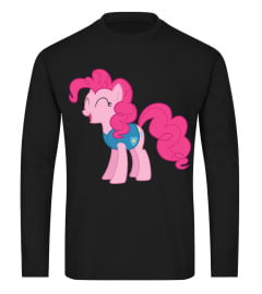 PINKIE PIE RARITY MY LITTLE PONY 5AF3CAA