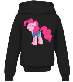 PINKIE PIE RARITY MY LITTLE PONY 5AF3CAA