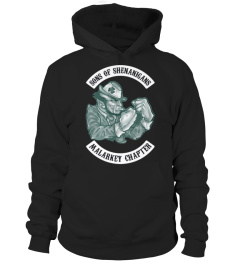 SONS OF SHENANIGANS MALARKEY CHAPTER