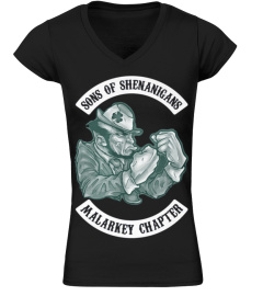 SONS OF SHENANIGANS MALARKEY CHAPTER