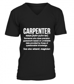 Carpenter Shirt 270