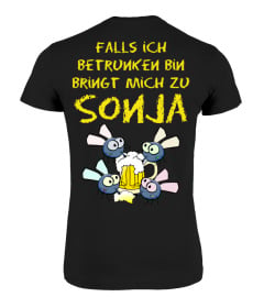 Persönliches Partner-Shirt No. 1