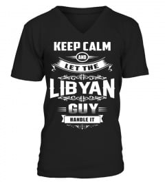 LIBYAN GUY