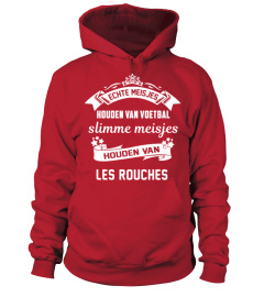 Les Rouches - Standard Liège