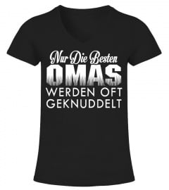 OMAS T-shirt
