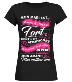 MON MARI EST...