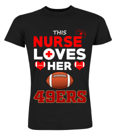 Show No Merchy 49ers NFL T-shirts