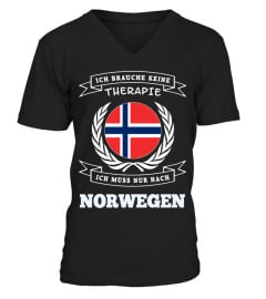 NORWEGEN