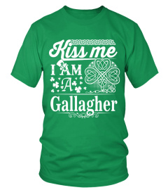 GALLAGHER