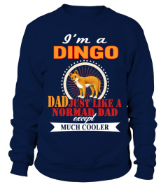 Dingo Dog Lover