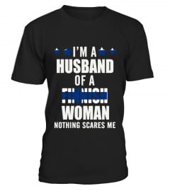 Husband Of A Finnish Woman