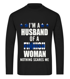 Husband Of A Finnish Woman